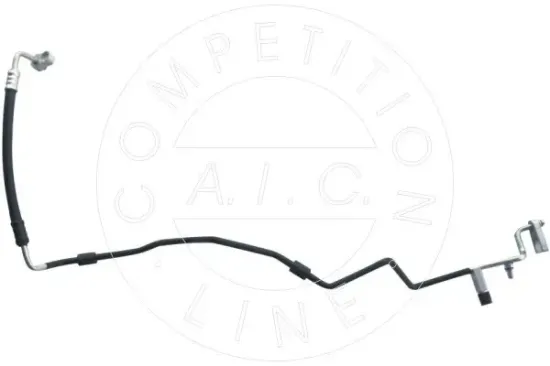 Hochdruckleitung, Klimaanlage AIC 53683 Bild Hochdruckleitung, Klimaanlage AIC 53683