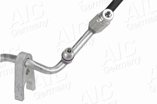 Hochdruck-/Niederdruckleitung, Klimaanlage AIC 53684 Bild Hochdruck-/Niederdruckleitung, Klimaanlage AIC 53684
