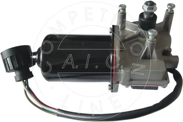 Wischermotor 12 V vorne AIC 53694