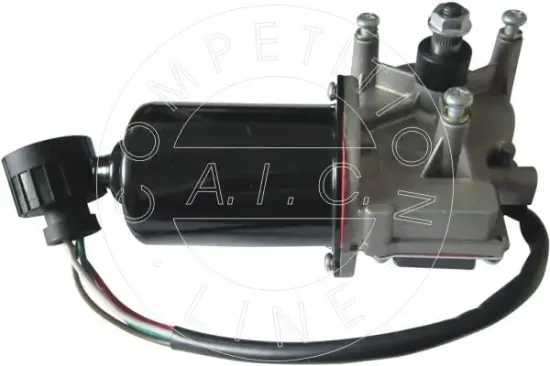 Wischermotor 12 V vorne AIC 53694 Bild Wischermotor 12 V vorne AIC 53694