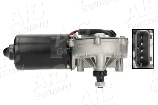 Wischermotor 12 V vorne AIC 53695 Bild Wischermotor 12 V vorne AIC 53695