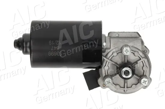 Wischermotor 12 V vorne AIC 53699 Bild Wischermotor 12 V vorne AIC 53699