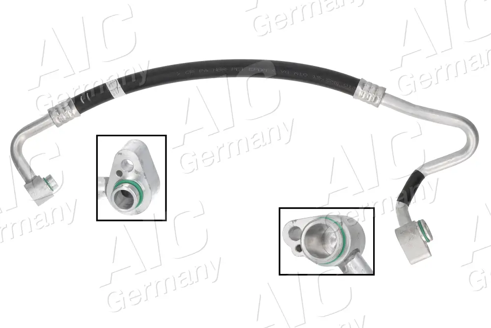 Hochdruck-/Niederdruckleitung, Klimaanlage AIC 53708