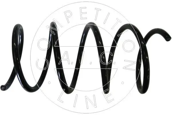 Fahrwerksfeder Vorderachse links Vorderachse rechts AIC 53738