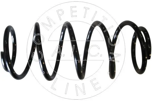 Fahrwerksfeder Vorderachse links Vorderachse rechts AIC 53739