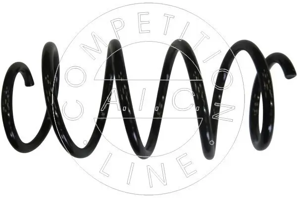 Fahrwerksfeder Vorderachse links Vorderachse rechts AIC 53742