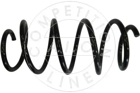 Fahrwerksfeder Vorderachse links Vorderachse rechts AIC 53742 Bild Fahrwerksfeder Vorderachse links Vorderachse rechts AIC 53742