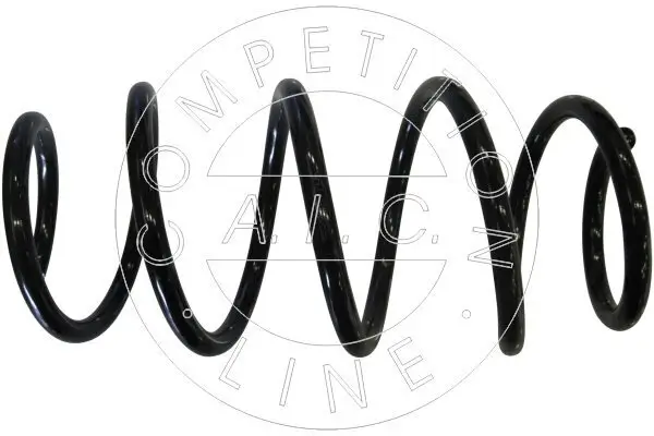 Fahrwerksfeder Vorderachse links Vorderachse rechts AIC 53743