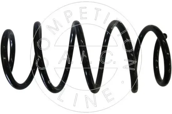 Fahrwerksfeder Vorderachse links Vorderachse rechts AIC 53743 Bild Fahrwerksfeder Vorderachse links Vorderachse rechts AIC 53743