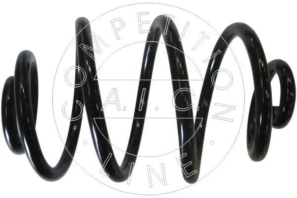 Fahrwerksfeder Hinterachse links Hinterachse rechts AIC 53745