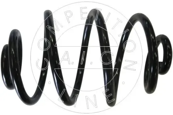 Fahrwerksfeder Hinterachse links Hinterachse rechts AIC 53745 Bild Fahrwerksfeder Hinterachse links Hinterachse rechts AIC 53745