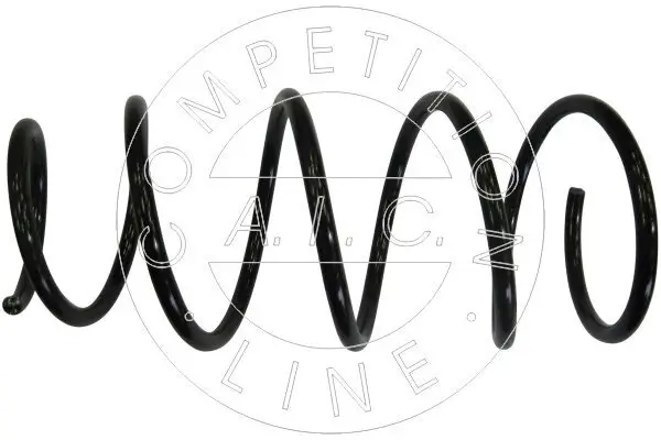 Fahrwerksfeder Vorderachse links Vorderachse rechts AIC 53752