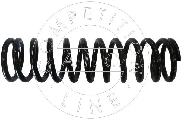 Fahrwerksfeder Vorderachse links Vorderachse rechts AIC 53753