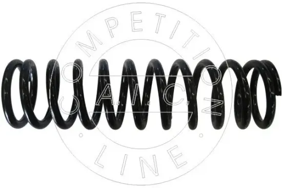 Fahrwerksfeder Vorderachse links Vorderachse rechts AIC 53753 Bild Fahrwerksfeder Vorderachse links Vorderachse rechts AIC 53753