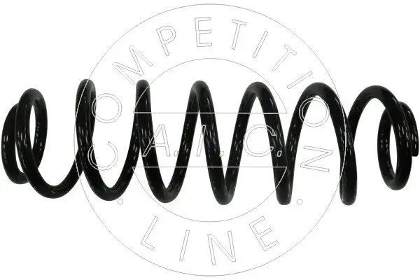 Fahrwerksfeder AIC 53762