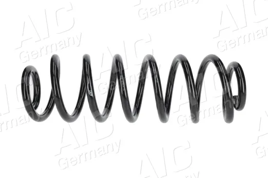 Fahrwerksfeder Hinterachse links Hinterachse rechts AIC 53762 Bild Fahrwerksfeder Hinterachse links Hinterachse rechts AIC 53762