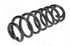 Fahrwerksfeder Hinterachse links Hinterachse rechts AIC 53762 Bild Fahrwerksfeder Hinterachse links Hinterachse rechts AIC 53762