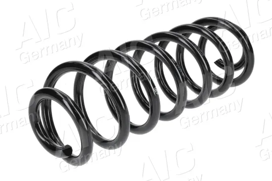 Fahrwerksfeder Hinterachse links Hinterachse rechts AIC 53762 Bild Fahrwerksfeder Hinterachse links Hinterachse rechts AIC 53762