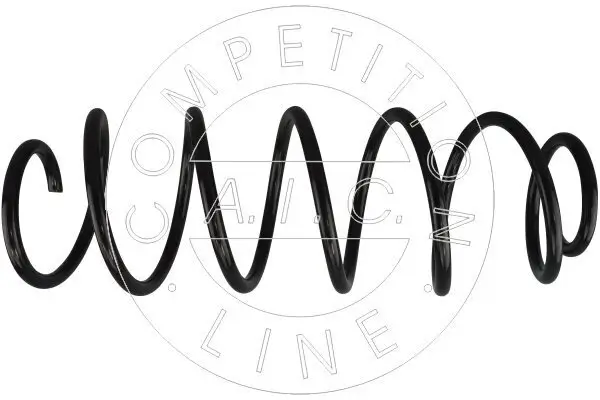 Fahrwerksfeder AIC 53764