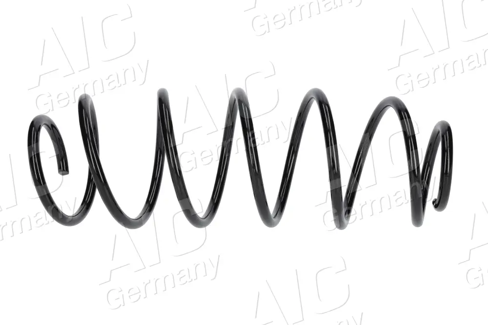 Fahrwerksfeder Vorderachse links Vorderachse rechts AIC 53764