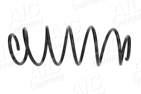 Fahrwerksfeder Vorderachse links Vorderachse rechts AIC 53764 Bild Fahrwerksfeder Vorderachse links Vorderachse rechts AIC 53764