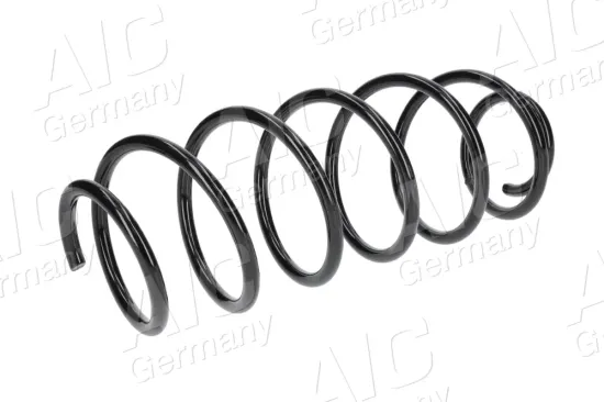 Fahrwerksfeder Vorderachse links Vorderachse rechts AIC 53764 Bild Fahrwerksfeder Vorderachse links Vorderachse rechts AIC 53764