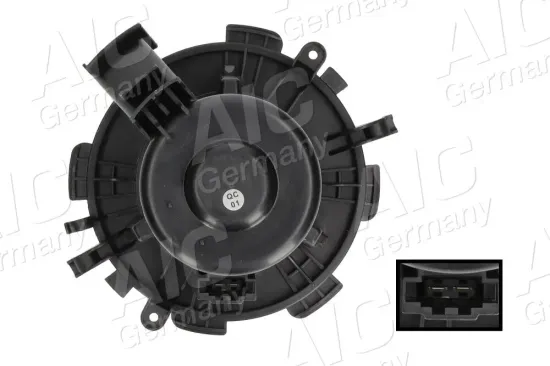 Innenraumgebläse 12 V AIC 53769 Bild Innenraumgebläse 12 V AIC 53769