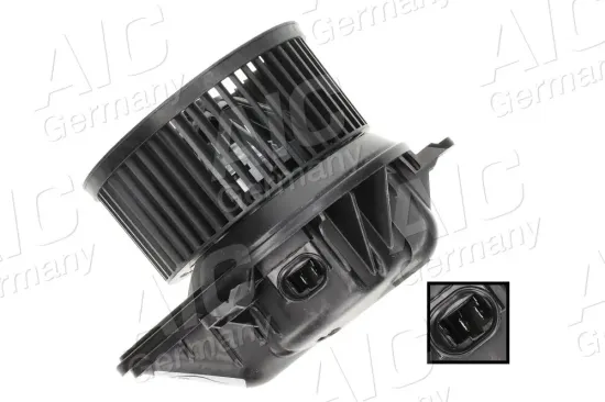 Innenraumgebläse 12 V AIC 53771 Bild Innenraumgebläse 12 V AIC 53771