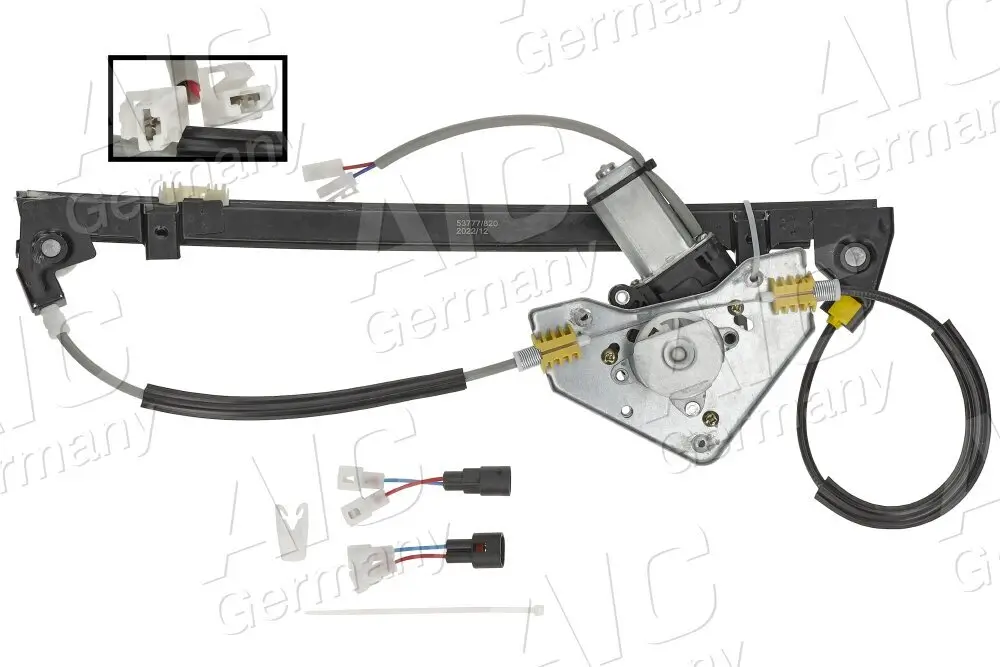 Fensterheber vorne rechts AIC 53777