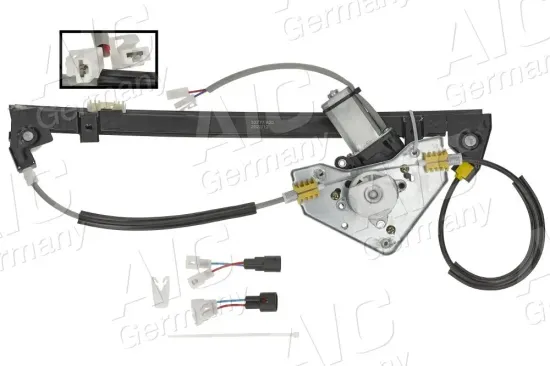 Fensterheber vorne rechts AIC 53777 Bild Fensterheber vorne rechts AIC 53777