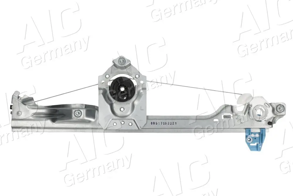 Fensterheber hinten rechts AIC 53779