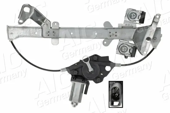 Fensterheber vorne links AIC 53780 Bild Fensterheber vorne links AIC 53780