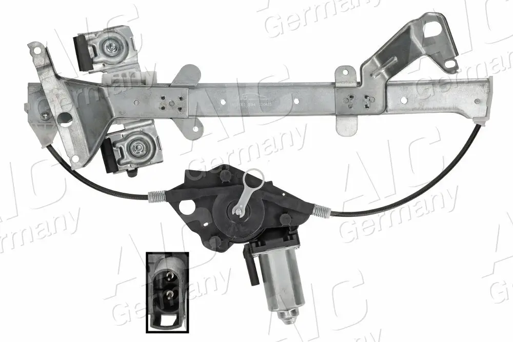 Fensterheber vorne rechts AIC 53781