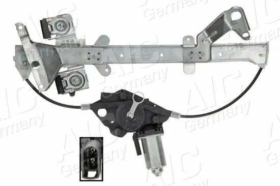Fensterheber vorne rechts AIC 53781 Bild Fensterheber vorne rechts AIC 53781