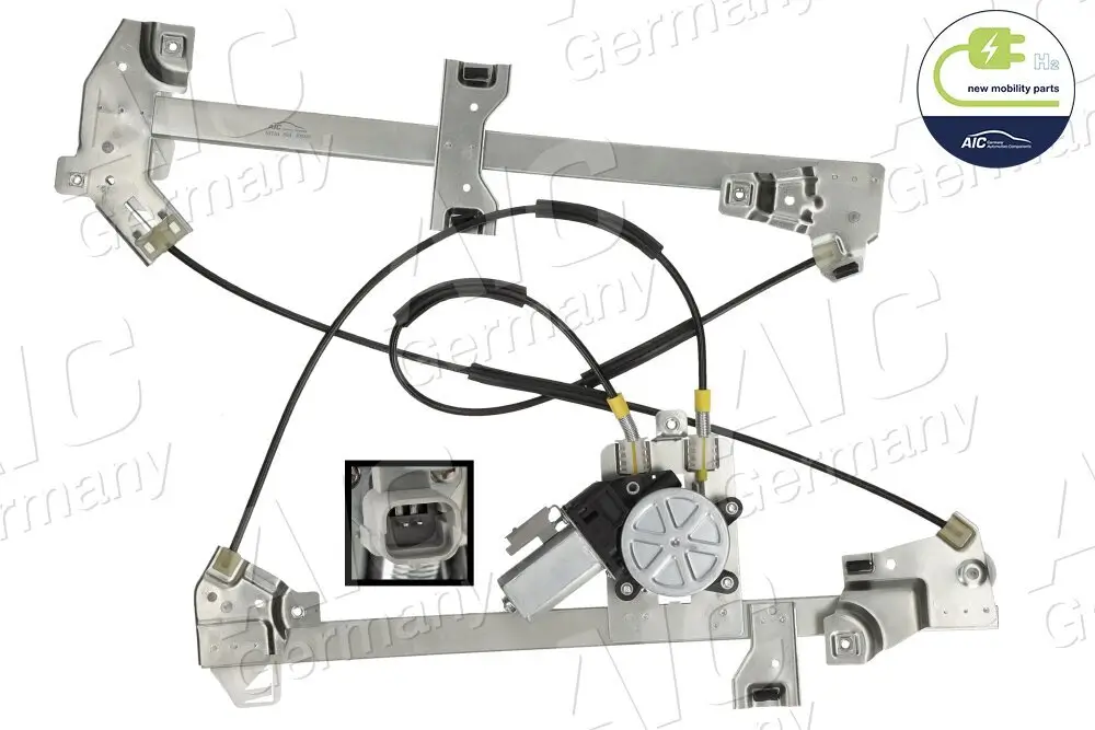 Fensterheber vorne links AIC 53784