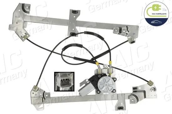 Fensterheber vorne links AIC 53784 Bild Fensterheber vorne links AIC 53784