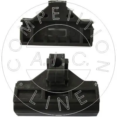 Gleitbacke, Fensterheber vorne beidseitig AIC 53792 Bild Gleitbacke, Fensterheber vorne beidseitig AIC 53792