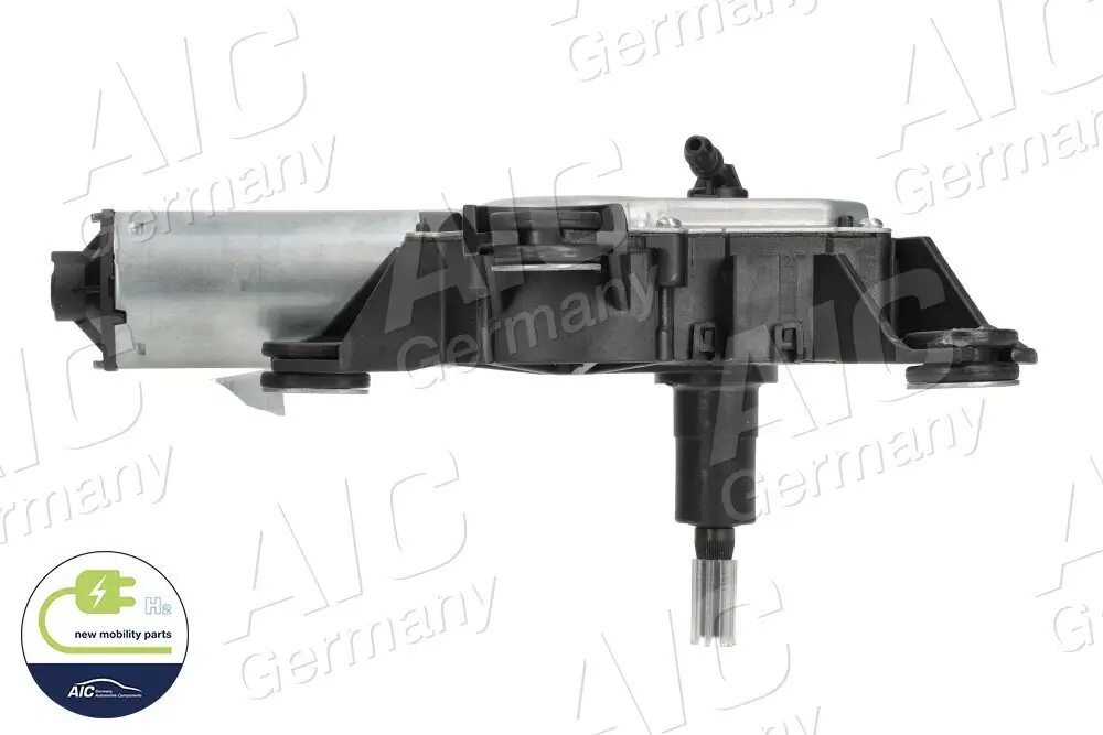 Wischermotor 12 V hinten AIC 53818