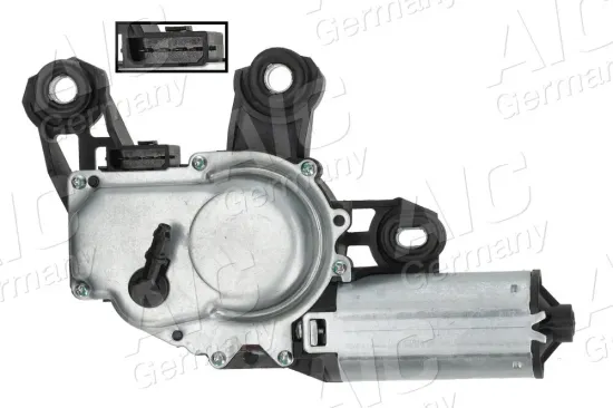 Wischermotor 12 V hinten AIC 53818 Bild Wischermotor 12 V hinten AIC 53818