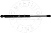 Gasfeder, Koffer-/Laderaum hinten AIC 53844