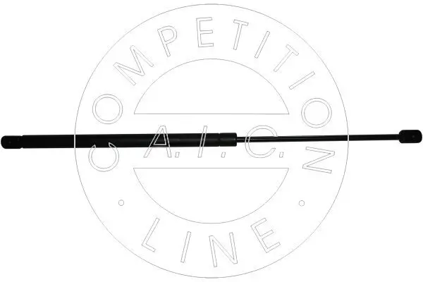Gasfeder, Koffer-/Laderaum beidseitig AIC 53850