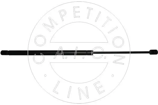 Gasfeder, Koffer-/Laderaum beidseitig AIC 53861