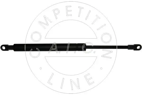Gasfeder, Motorhaube Fahrzeugheck AIC 53866