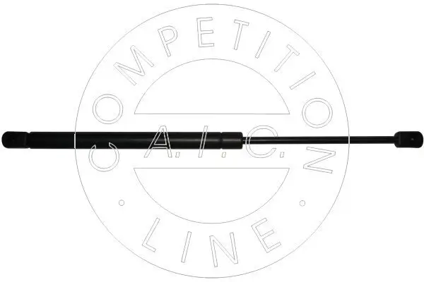 Gasfeder, Koffer-/Laderaum beidseitig AIC 53871