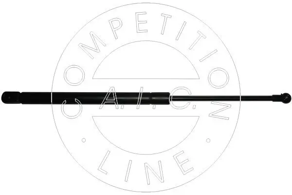 Gasfeder, Koffer-/Laderaum beidseitig AIC 53884