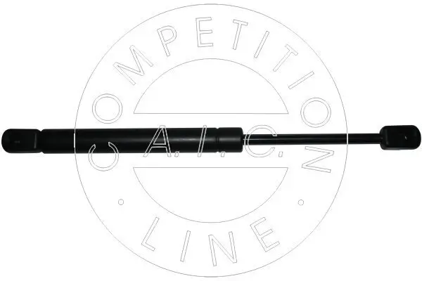 Gasfeder, Koffer-/Laderaum beidseitig AIC 53887