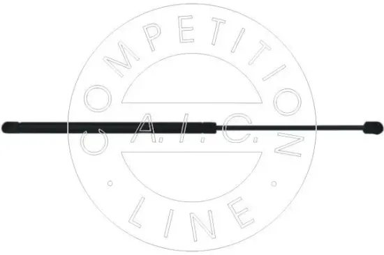 Gasfeder, Koffer-/Laderaum beidseitig AIC 53889 Bild Gasfeder, Koffer-/Laderaum beidseitig AIC 53889