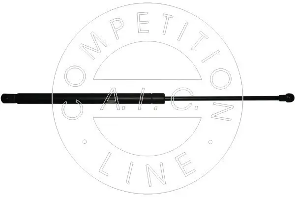 Gasfeder, Koffer-/Laderaum beidseitig AIC 53893