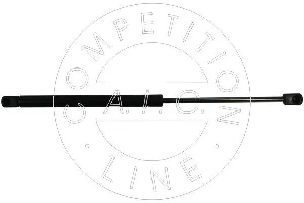 Gasfeder, Koffer-/Laderaum beidseitig AIC 53894