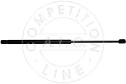 Gasfeder, Koffer-/Laderaum hinten AIC 53895